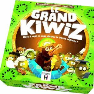 Le grand Kiwiz