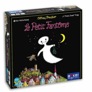 Le Petit Fantôme