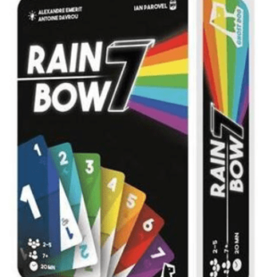 Rainbow 7