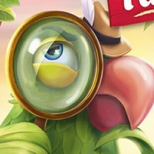 Dans l’assiette #2 : Caesar, Tribunal 1920, espresso dopio, detecteam family, otrio, ricochet 3, 50 clues S2, les gardiens de havresac, Déole