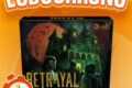 LUDOCHRONO – Betrayal at House on The Hill – 3eme Edition