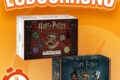 LUDOCHRONO – Harry Potter : Bataille à Poudlard – Extensions : Sortilèges/Boite des Monstres