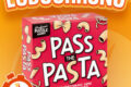 LUDOCHRONO – Passe Ta pasta
