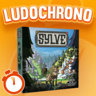 LUDOCHRONO – Sylve