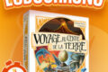LUDOCHRONO – Voyage au centre de la terre