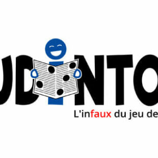 Ludintox – un Gorafi en jeux