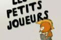 [Les petits joueurs #12] : Caty Mini, Chaudron Magique, Les contes Emerveillés, Sheep Hop