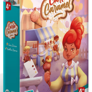 Carla Caramel