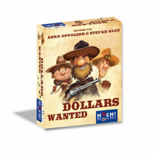 Dollars Wanted
