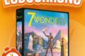 LUDOCHRONO – 7 Wonders (Nouvelle Edition)