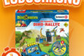 LUDOCHRONO – Dinosaurs : Le très rapide Rallye des Dinos