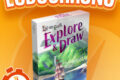 LUDOCHRONO – L’Île des Chats – Explore & Draw