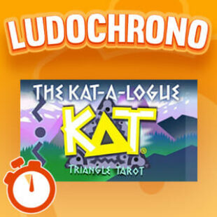 LUDOCHRONO – KAT