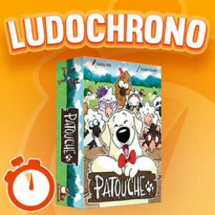 LUDOCHRONO – patou’che