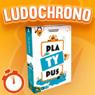 LUDOCHRONO – Platypus
