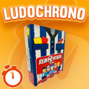 LUDOCHRONO – Remontada Football