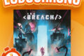 LUDOCHRONO – The Breach