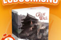 LUDOCHRONO – The Great Wall