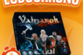 LUDOCHRONO – Valnarok