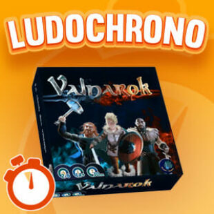 LUDOCHRONO – Valnarok