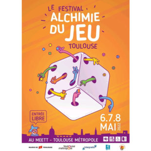 le festival Alchimie du jeu fête ses 20 ans