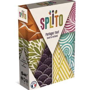 Splito : Partager c’est sympa