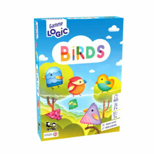 Gamme Logic – Birds