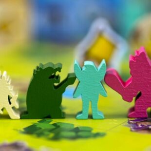 Les Gardiens de Havresac – un bag building bien huilé au pays enchanté