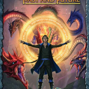 Aeon’s End: Past and Future