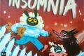 Insomnia – un jeu de saute ou encore