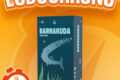 LUDOCHRONO – Barrakuda