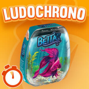 LUDOCHRONO – Betta