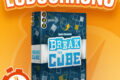 LUDOCHRONO – Break the Cube