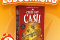 LUDOCHRONO – Cache ton Cash