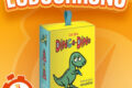 LUDOCHRONO – Dingo dino