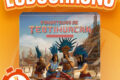 LUDOCHRONO – Fondateurs de Teotihuacan