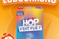 LUDOCHRONO –  Hop c’est Plié !