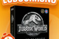 LUDOCHRONO – Jurassic World
