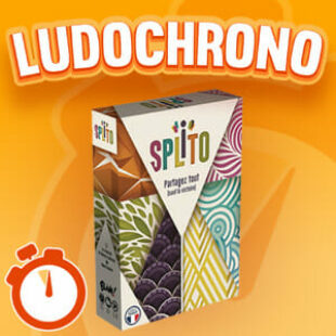 LUDOCHRONO – Splito
