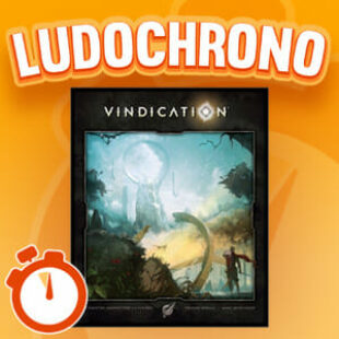 LUDOCHRONO – Vindication