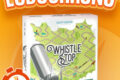 LUDOCHRONO – Whistle stop