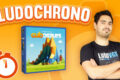 LUDOCHRONO – Cubosaurs