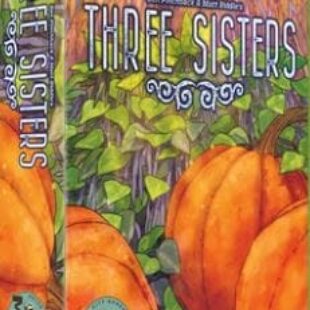 Three sisters