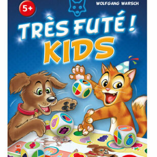 Très futé ! Kids