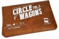 DLA #8 mob, circle the wagons, district noir, lofoten, splendor duel, tokaido duo