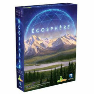 Ecosphère : et pourtant elle tourne