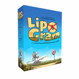 Lipogram : Lettre ou ne pas lettre…
