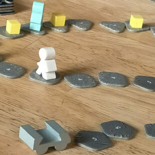 Moon Adventure – Un petit pas pour le meeple…