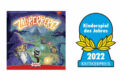 Zauberberg : Kinderspiel des Jahres 2022