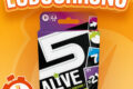 LUDOCHRONO – 5 Alive